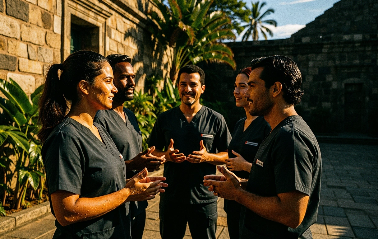 Equipo NutriPerú